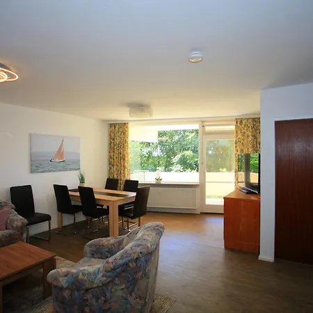 Apartment - Zeit