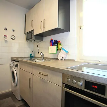 Apartamento - Zeit Immenstaad am Bodensee