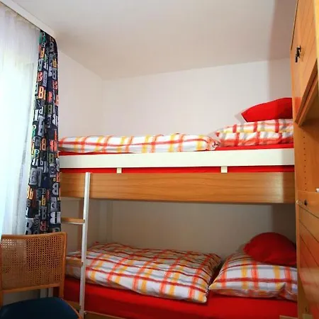 - Zeit Apartamento *