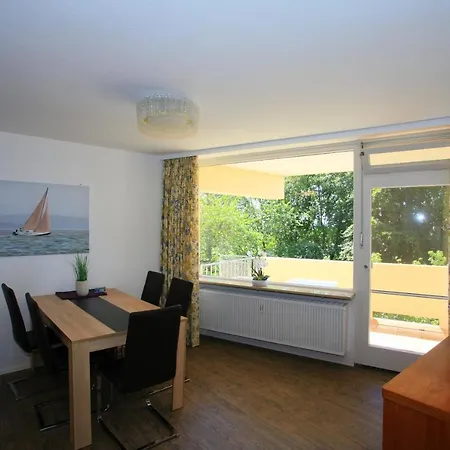 Apartment - Zeit Immenstaad am Bodensee