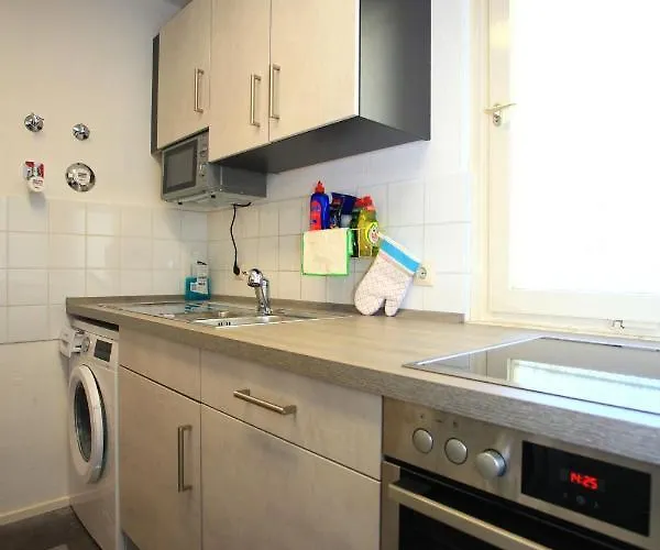 Apartamento - Zeit Immenstaad am Bodensee