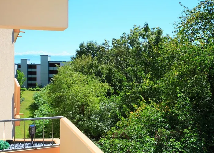 - Zeit Immenstaad am Bodensee