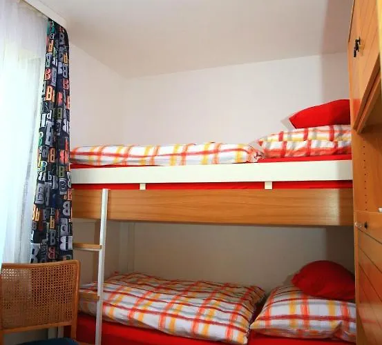 - Zeit Apartamento *